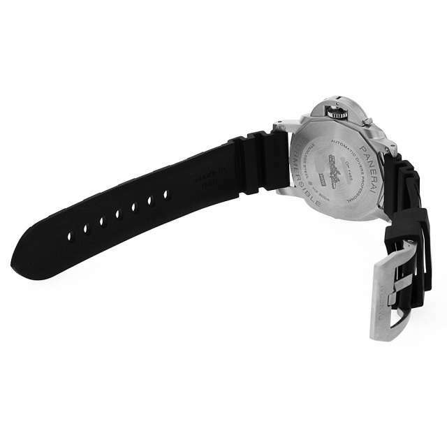 パネライ サブマーシブル （高級時計）の商品画像 - 査定依頼日：2025年5月7日 - 最高査定価格：810,000円