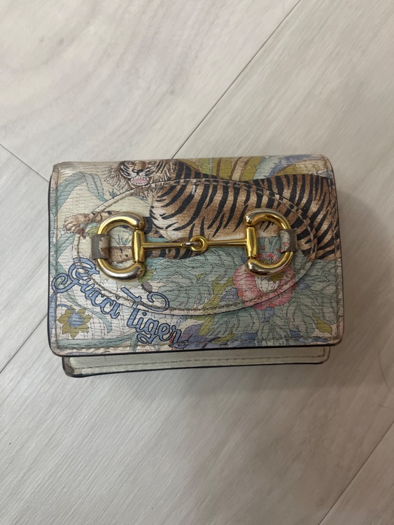 グッチ  （ブランドバッグ）の商品画像 - 査定依頼日：2026年3月18日 - 最高査定価格：5,000円