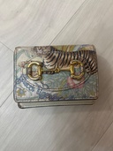 グッチ  （ブランドバッグ）の商品画像 - 査定依頼日：2026年3月18日 - 最高査定価格：5,000円