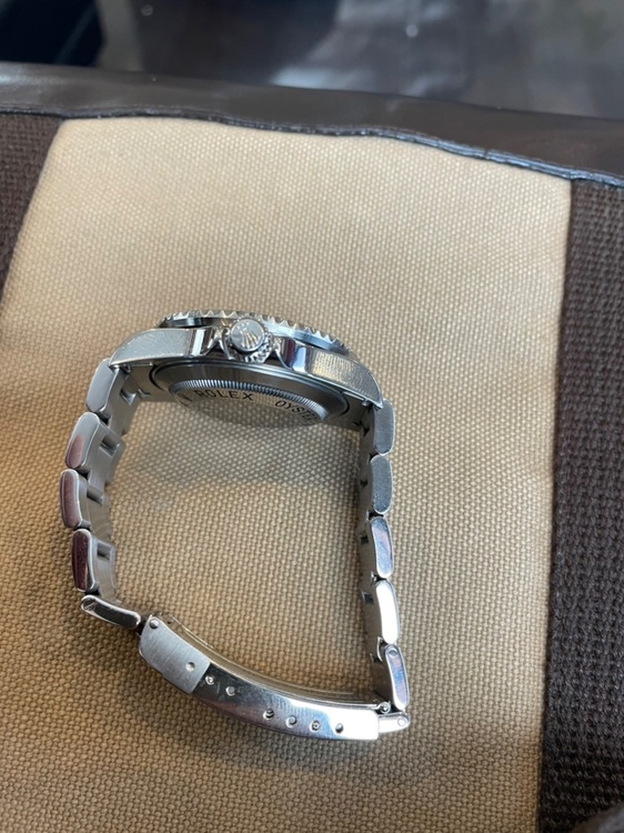 シードゥエラー（高級時計）の商品画像 - 査定依頼日：2025年11月11日 - 最高査定価格：1,400,000円