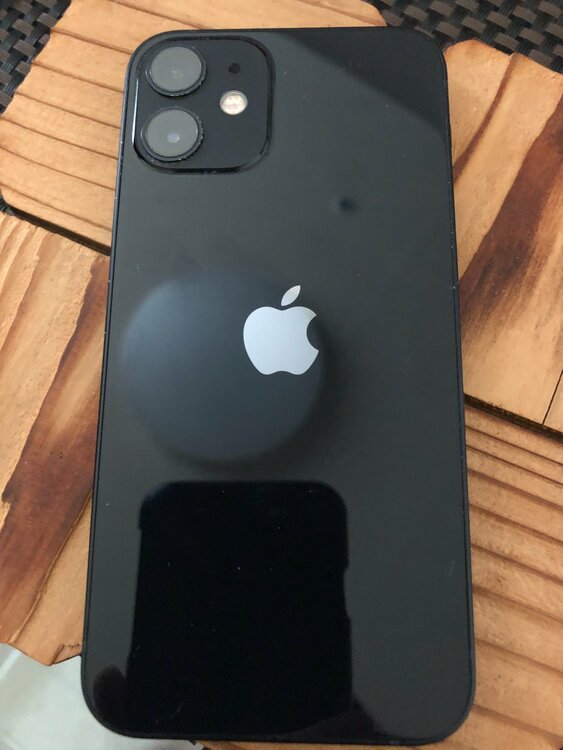 iPhone 12 mini 128GB SIMフリー（スマホ）の商品画像 - 査定依頼日：2026年5月19日 - 最高査定価格：22,000円