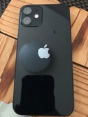 iPhone 12 mini 128GB SIMフリー（スマホ）の商品画像 - 査定依頼日：2026年5月19日 - 最高査定価格：22,000円