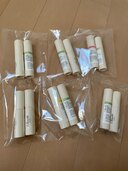 [ラルエット] アロマロールオン 2種セット 6つ（コスメ・美容・健康器具）の商品画像 - 査定依頼日：2025年1月20日 - 最高査定価格：1円