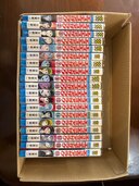 エコエコアザラク１巻〜１９巻（古本）の商品画像 - 査定依頼日：2025年5月15日 - 最高査定価格：1,000円