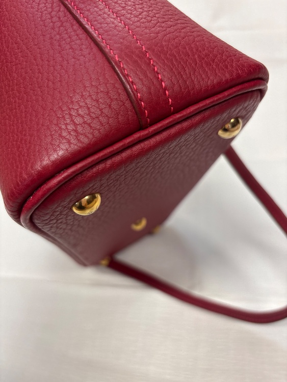エルメス ボリード（ブランドバッグ）の商品画像 - 査定依頼日：2026年8月14日 - 最高査定価格：600,000円