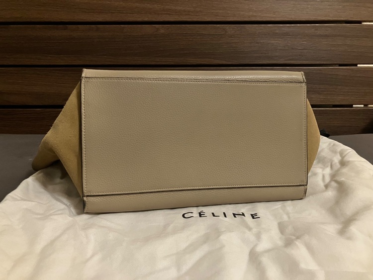 セリーヌ  （ブランドバッグ）の商品画像 - 査定依頼日：2025年11月29日 - 最高査定価格：60,000円