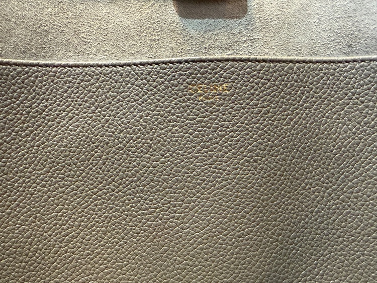 セリーヌ  （ブランドバッグ）の商品画像 - 査定依頼日：2026年2月9日 - 最高査定価格：210,000円