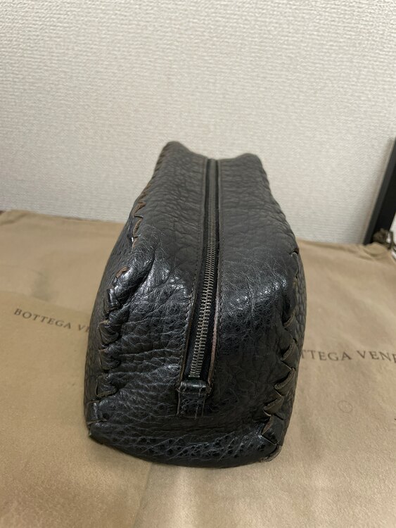 ボッテガ・ヴェネタ  （ブランドバッグ）の商品画像 - 査定依頼日：2025年4月25日 - 最高査定価格：22,000円