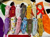 モケケ（その他のおもちゃ）の商品画像 - 査定依頼日：2025年6月19日 - 最高査定価格：3,000円