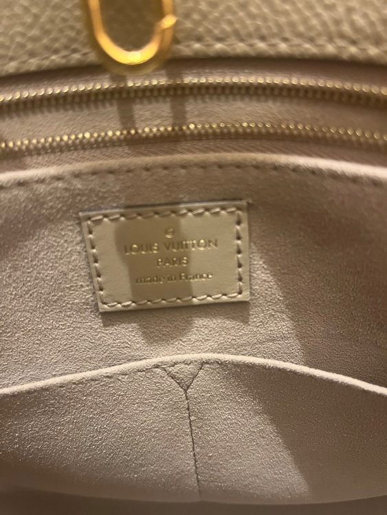 ルイヴィトン ルイヴィトン(その他) （ブランドバッグ）の商品画像 - 査定依頼日：2025年10月24日 - 最高査定価格：290,000円