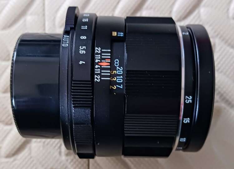 カメラレンズです（カメラ）の商品画像 - 査定依頼日：2025年5月31日 - 最高査定価格：3,000円