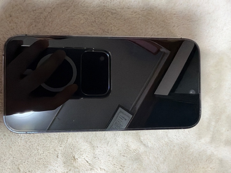 iPhone iPhone 14 Pro 128GB docomo（スマホ）の商品画像 - 査定依頼日：2026年9月28日 - 最高査定価格：66,000円