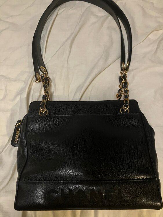 シャネル シャネル(その他) （ブランドバッグ）の商品画像 - 査定依頼日：2025年3月6日 - 最高査定価格：180,000円