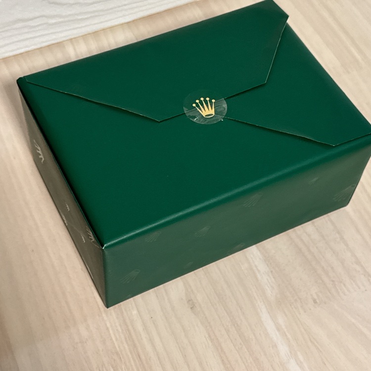 ロレックス デイトジャスト 126234（高級時計）の商品画像 - 査定依頼日：2025年6月20日 - 最高査定価格：1,620,000円