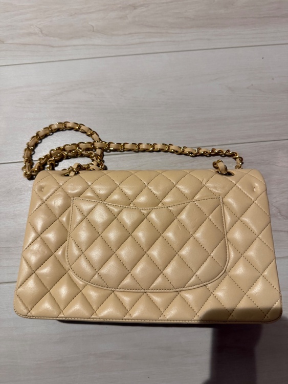 マトラッセ（ブランドバッグ）の商品画像 - 査定依頼日：2026年2月22日 - 最高査定価格：500,000円