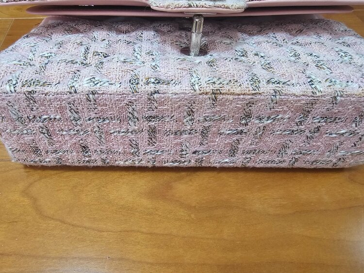 シャネル マトラッセ （ブランドバッグ）の商品画像 - 査定依頼日：2026年4月11日 - 最高査定価格：500,000円