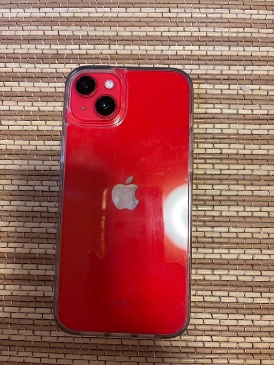 iPhone iPhone 14 Plus 256GB SIMフリー（スマホ）の商品画像 - 査定依頼日：2026年7月22日 - 最高査定価格：57,000円