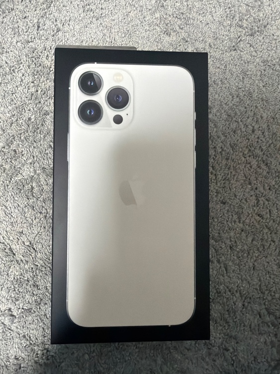 iPhone13Pro Max（スマホ）の商品画像 - 査定依頼日：2026年4月2日 - 最高査定価格：51,000円