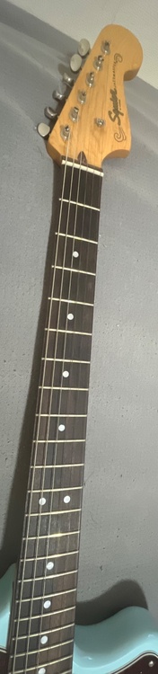 Classic Vibe 60s Jazzmaster®（ピアノ・楽器・PA機材）の商品画像 - 査定依頼日：2026年8月26日 - 最高査定価格：35,000円