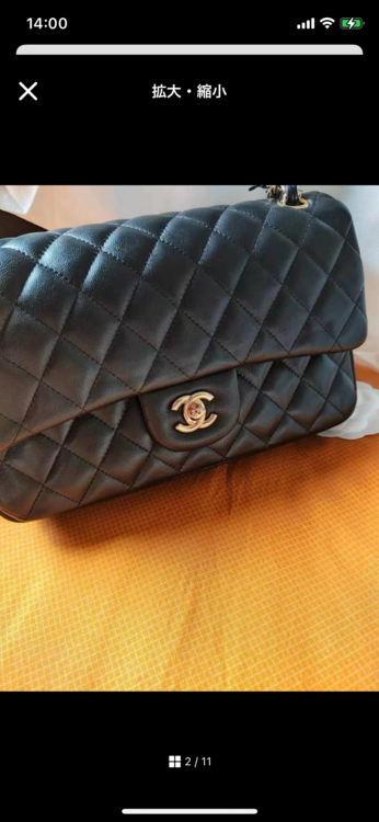 CHANELショルダーバッグ（高級時計）の商品画像 - 査定依頼日：2025年3月26日 - 最高査定価格：600,000円