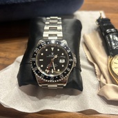 ロレックス その他 （高級時計）の商品画像 - 査定依頼日：2025年10月30日 - 最高査定価格：2,650,000円