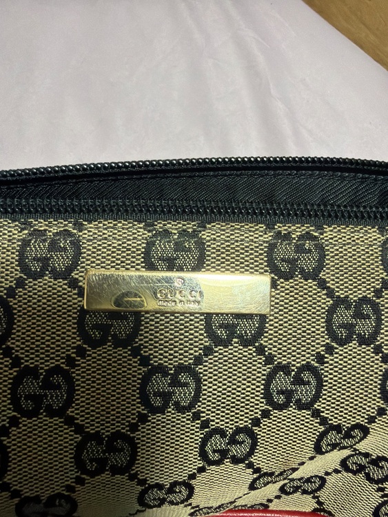 グッチ  （ブランドバッグ）の商品画像 - 査定依頼日：2025年11月30日 - 最高査定価格：23,000円