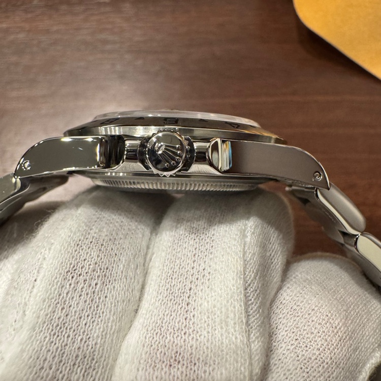 16570 極上品（高級時計）の商品画像 - 査定依頼日：2025年12月26日 - 最高査定価格：1,320,000円