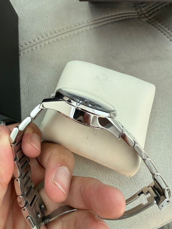 キャリバー5 デイデイト（高級時計）の商品画像 - 査定依頼日：2026年3月15日 - 最高査定価格：185,000円