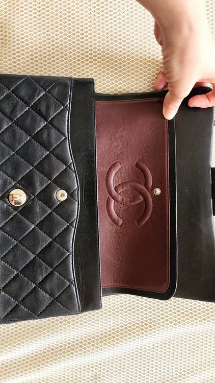 シャネル マトラッセ （ブランドバッグ）の商品画像 - 査定依頼日：2025年10月15日 - 最高査定価格：380,000円