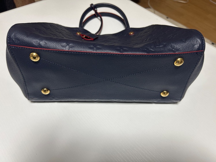 ルイヴィトン モノグラム （ブランドバッグ）の商品画像 - 査定依頼日：2025年11月12日 - 最高査定価格：215,000円