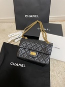 シャネル マトラッセ （ブランドバッグ）の商品画像 - 査定依頼日：2026年1月20日 - 最高査定価格：450,000円