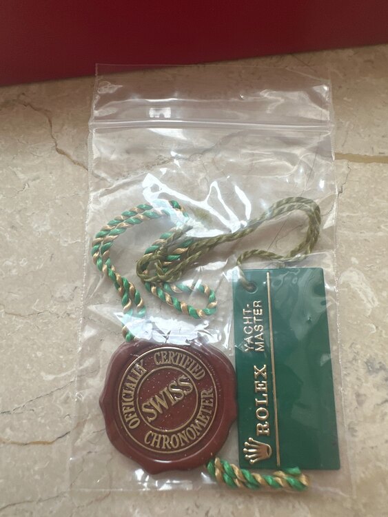 ヨットマスター（高級時計）の商品画像 - 査定依頼日：2025年5月27日 - 最高査定価格：900,000円