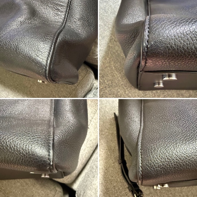 イブサンローラン  （ブランドバッグ）の商品画像 - 査定依頼日：2026年1月7日 - 最高査定価格：80,000円