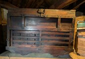 明治時代の品物（家具・寝具）の商品画像 - 査定依頼日：2026年10月2日 - 最高査定価格：3,000円