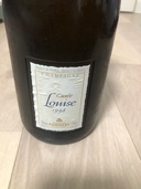 キュヴェ・ルイーズ・ブリュット [1998] 750ml / Cuvee Louise Brut　ギフトボックス入り（お酒）の商品画像 - 査定依頼日：2026年9月3日 - 最高査定価格：18,000円