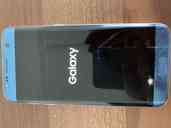 GALAXYs7edge（スマホ）の商品画像 - 査定依頼日：2019年8月18日 - 最高査定価格：7,000円