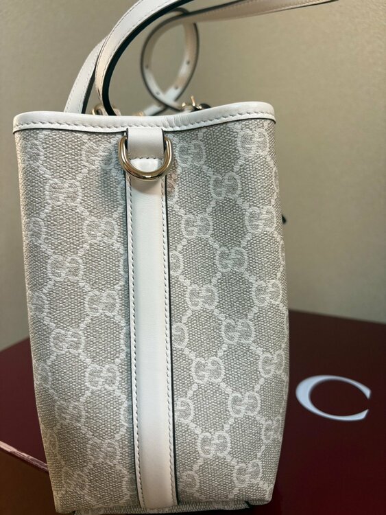 グッチ  （ブランドバッグ）の商品画像 - 査定依頼日：2026年3月20日 - 最高査定価格：150,000円