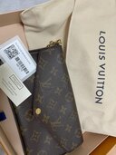 ポシェット･フェリシー