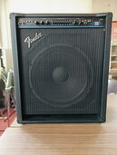 ベースアンプ　BXR200W　M823562（ピアノ・楽器・PA機材）の商品画像 - 査定依頼日：2026年4月23日 - 最高査定価格：100,000円