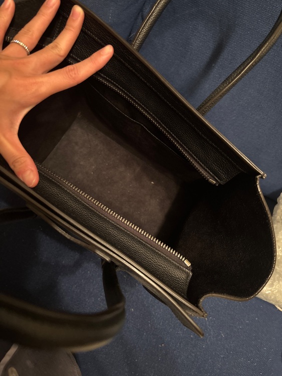 セリーヌ  （ブランドバッグ）の商品画像 - 査定依頼日：2025年9月1日 - 最高査定価格：100,000円