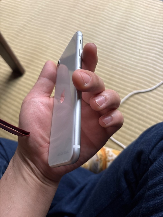 A2296（スマホ）の商品画像 - 査定依頼日：2026年6月28日 - 最高査定価格：6,000円