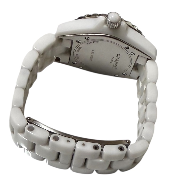 シャネル J12 L.N.9039（高級時計）の商品画像 - 査定依頼日：2026年3月8日 - 最高査定価格：450,000円