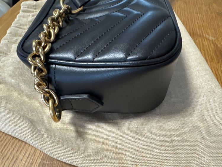 ディオール  （ブランドバッグ）の商品画像 - 査定依頼日：2025年7月26日 - 最高査定価格：110,000円