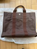 エールライン（ブランドバッグ）の商品画像 - 査定依頼日：2024年10月31日 - 最高査定価格：8,000円