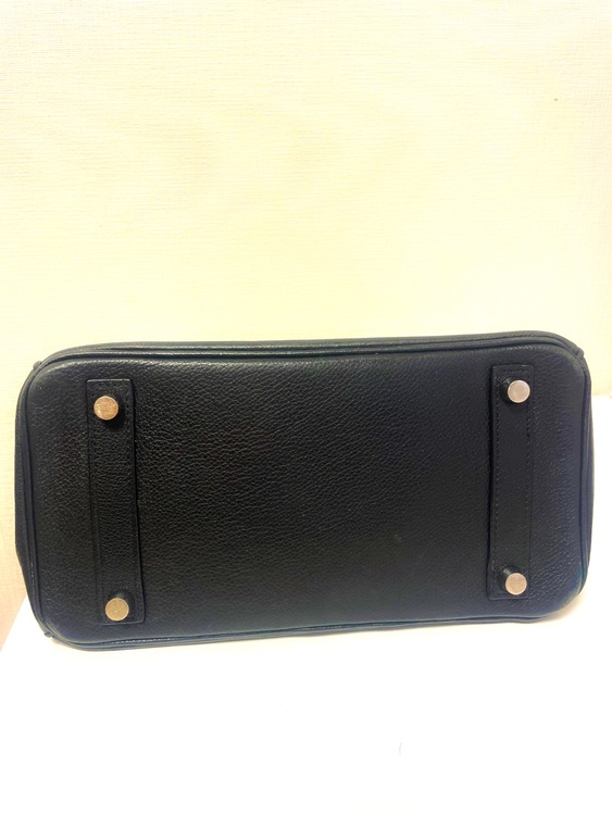 エルメス バーキン （ブランドバッグ）の商品画像 - 査定依頼日：2025年9月2日 - 最高査定価格：1,950,000円