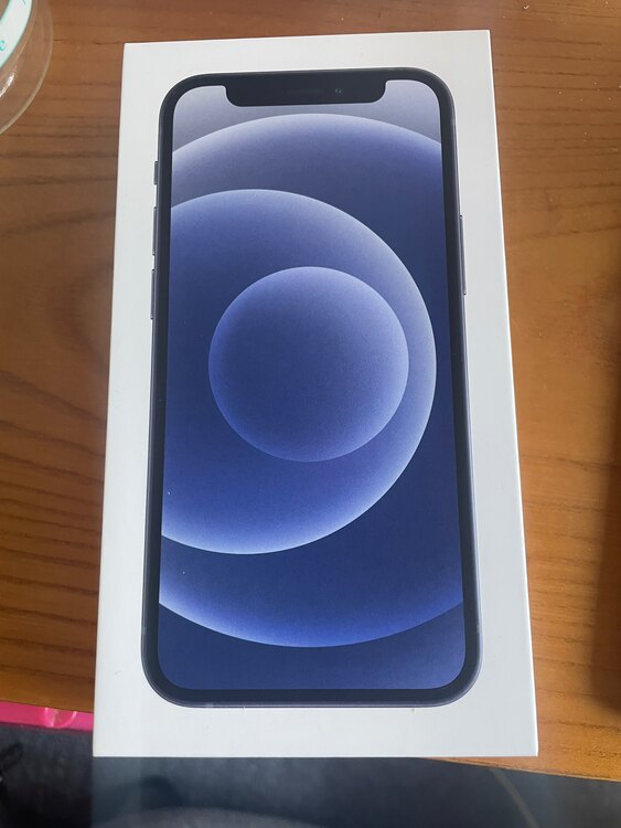 iPhone12mini（スマホ）の商品画像 - 査定依頼日：2025年3月30日 - 最高査定価格：19,000円