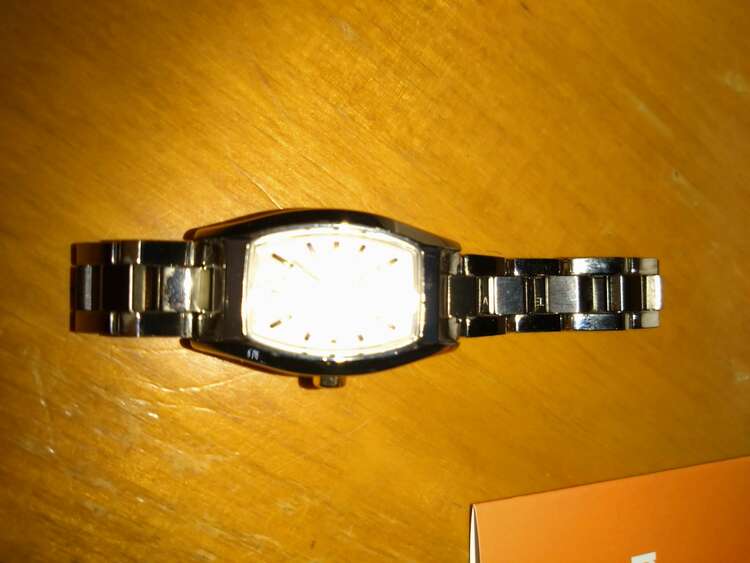 SEIKO ルキア（高級時計）の商品画像 - 査定依頼日：2025年5月27日 - 最高査定価格：10,000円