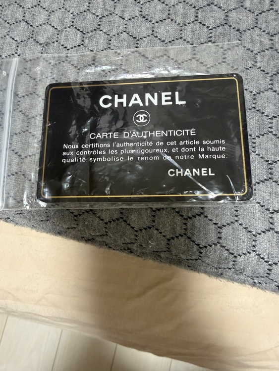 ドローストリングバッグ（ブランドバッグ）の商品画像 - 査定依頼日：2026年4月28日 - 最高査定価格：280,000円