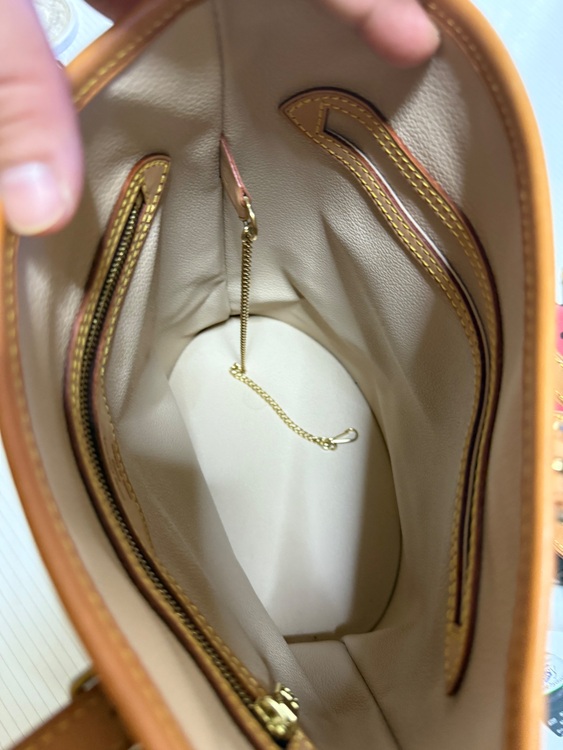 ルイヴィトン モノグラム （ブランドバッグ）の商品画像 - 査定依頼日：2025年7月22日 - 最高査定価格：100,000円