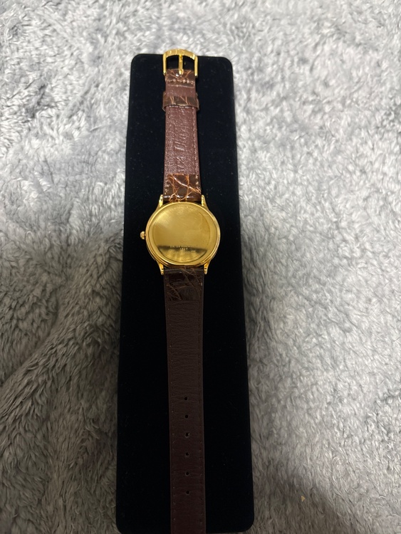 セイコー グランドセイコー 9581-700（高級時計）の商品画像 - 査定依頼日：2026年1月29日 - 最高査定価格：625,000円